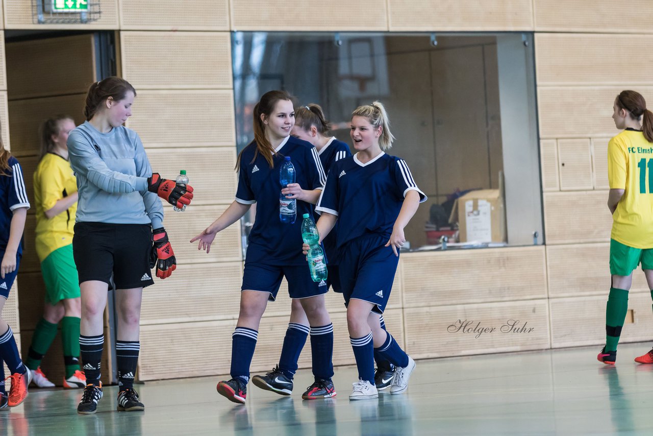 Bild 495 - Girls & Womens Cup